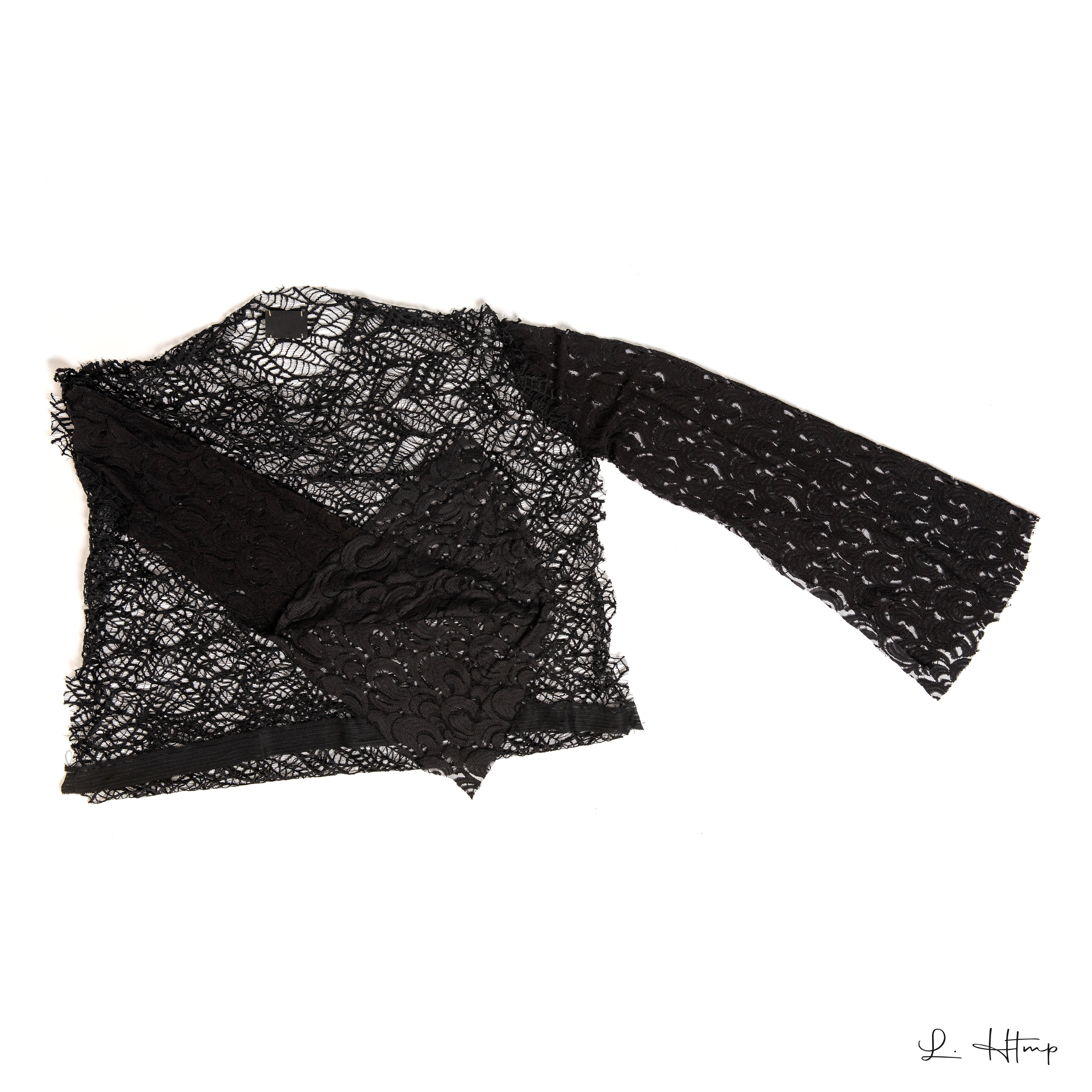 Oversized Longsleeve