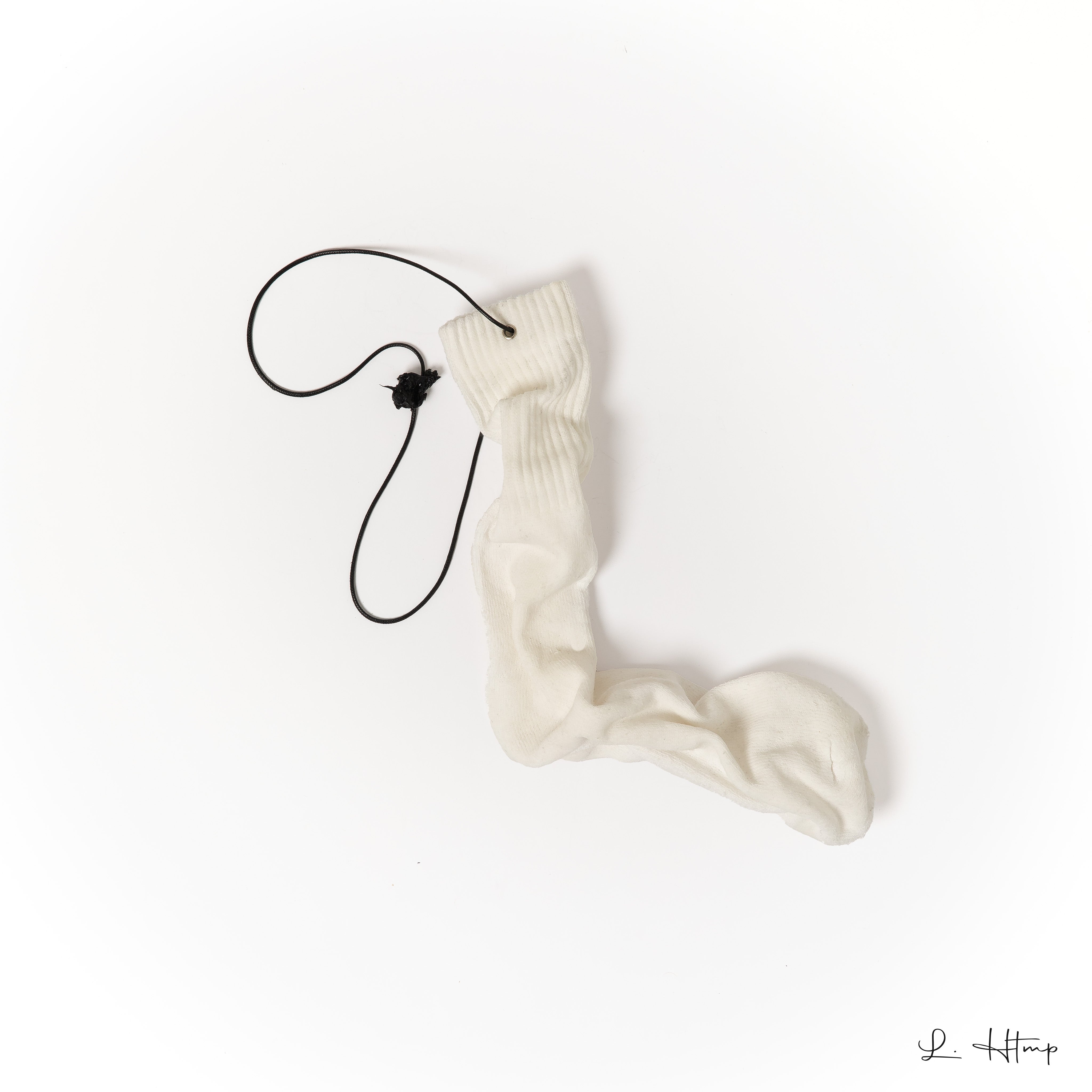 The Forgotten Cumsock Chain