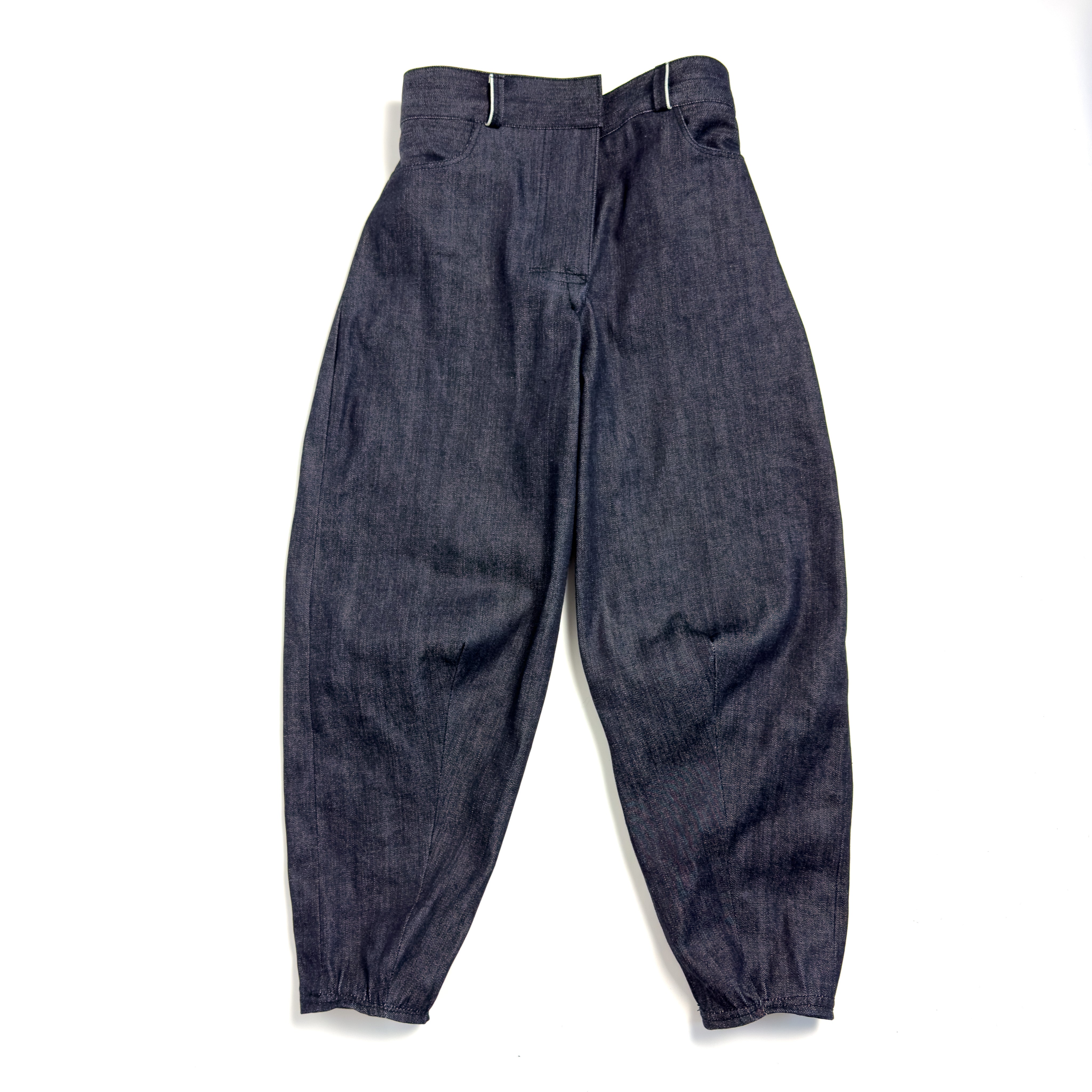 Unit-14 Raw Denim