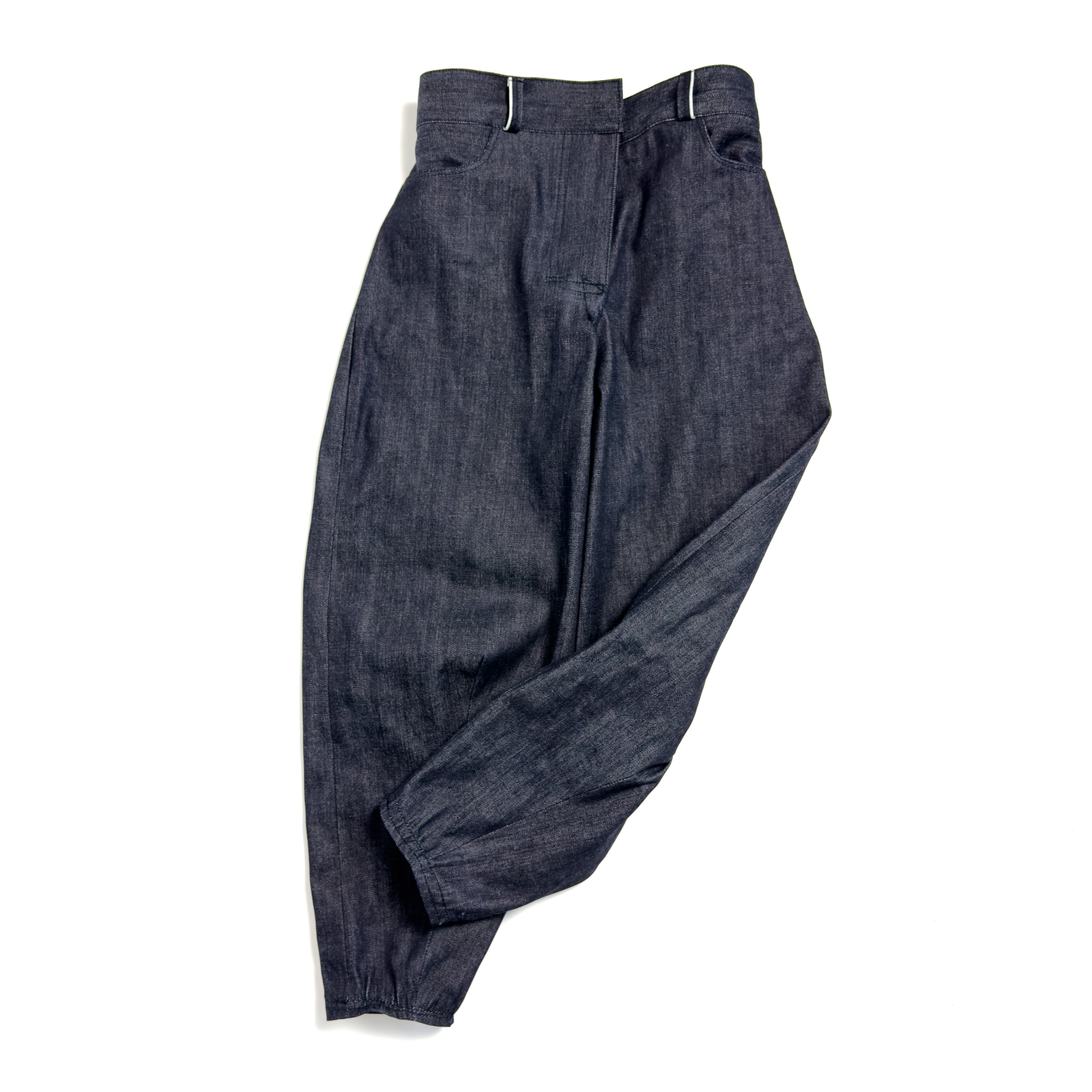 Unit-14 Raw Denim